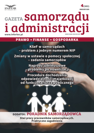 Gazeta Samorządu i Administracji