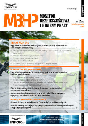 Monitor BHP