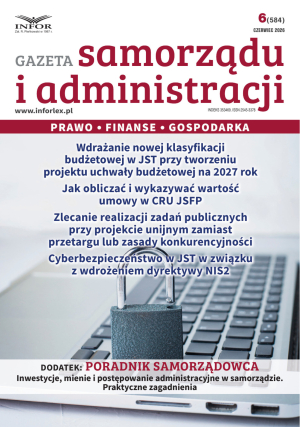 Gazeta Samorządu i Administracji