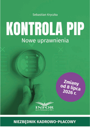 Serwis Prawno-Pracowniczy / Niezbędnik Kadrowo-Płacowy