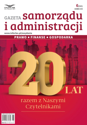 Gazeta Samorządu i Administracji