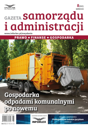 Gazeta Samorządu i Administracji