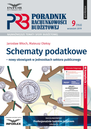 Poradnik Rachunkowości Budżetowej