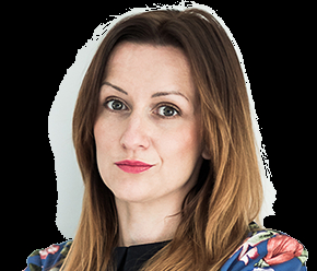 Monika Kantowicz-Gdańska