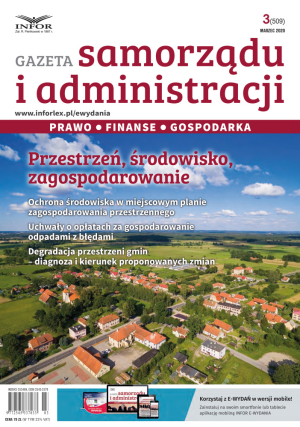 Gazeta Samorządu i Administracji