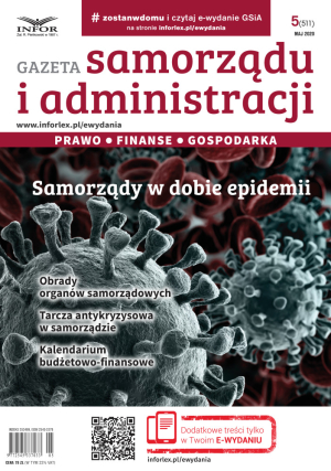 Gazeta Samorządu i Administracji