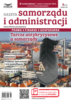 Gazeta Samorządu i Administracji