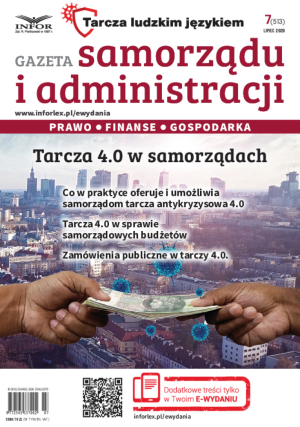 Gazeta Samorządu i Administracji