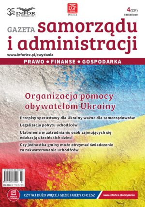Gazeta Samorządu i Administracji