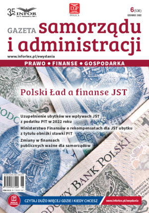 Gazeta Samorządu i Administracji