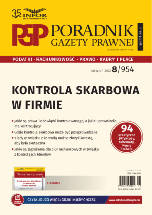Poradnik Gazety Prawnej
