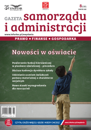 Gazeta Samorządu i Administracji