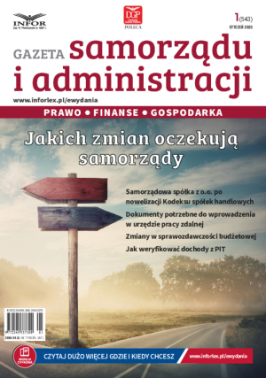Gazeta Samorządu i Administracji