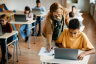Bezpłatne studia podyplomowe z informatyki dla nauczycieli edukacji wczesnoszkolnej