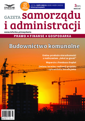Gazeta Samorządu i Administracji