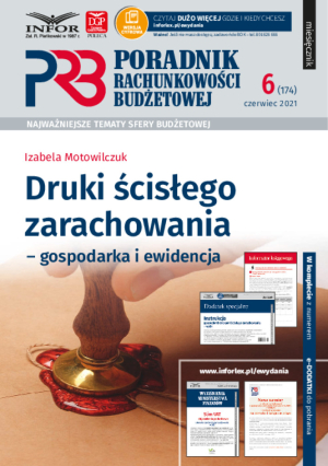 Poradnik Rachunkowości Budżetowej