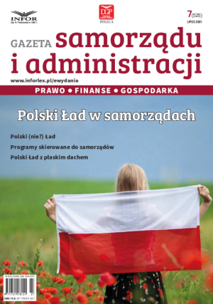 Gazeta Samorządu i Administracji