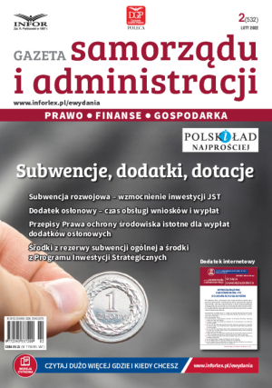 Gazeta Samorządu i Administracji