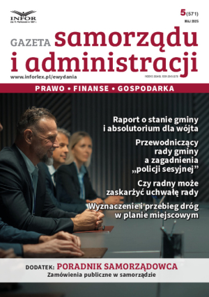 Gazeta Samorządu i Administracji