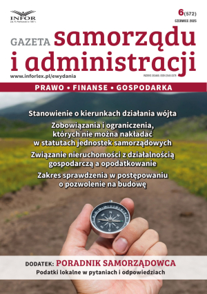 Gazeta Samorządu i Administracji