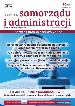 Gazeta Samorządu i Administracji