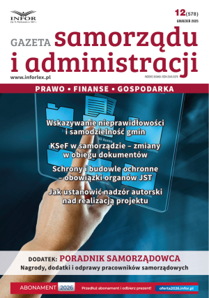 Gazeta Samorządu i Administracji