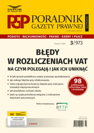 Poradnik Gazety Prawnej