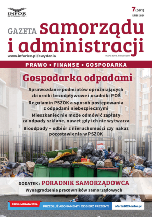Gazeta Samorządu i Administracji