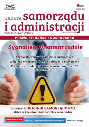 Gazeta Samorządu i Administracji