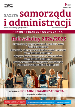 Gazeta Samorządu i Administracji