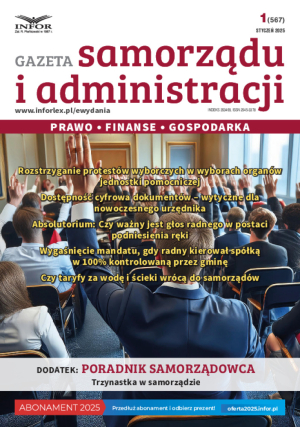 Gazeta Samorządu i Administracji