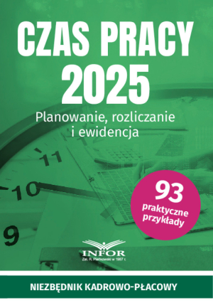 Serwis Prawno-Pracowniczy / Niezbędnik Kadrowo-Płacowy