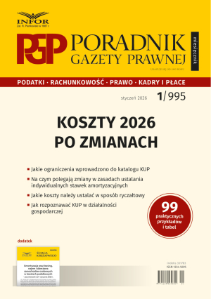 Poradnik Gazety Prawnej