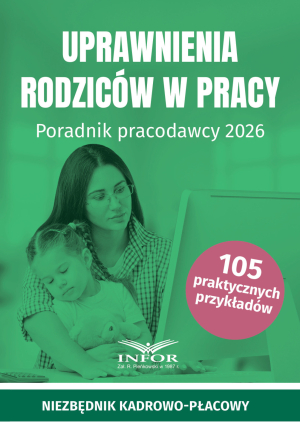 Serwis Prawno-Pracowniczy / Niezbędnik Kadrowo-Płacowy
