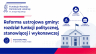 Potrzebujemy rozmowy o nowej równowadze w gminie