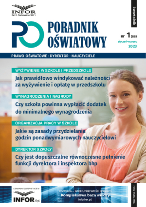 Poradnik Oświatowy
