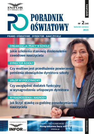 Poradnik Oświatowy
