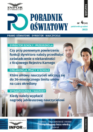Poradnik Oświatowy