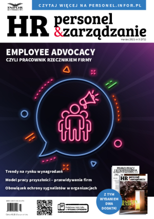 Personel i Zarządzanie