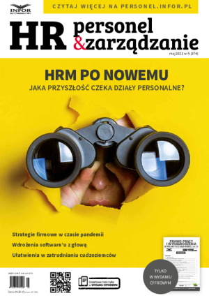 Personel i Zarządzanie