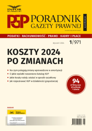 Poradnik Gazety Prawnej