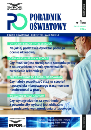 Poradnik Oświatowy