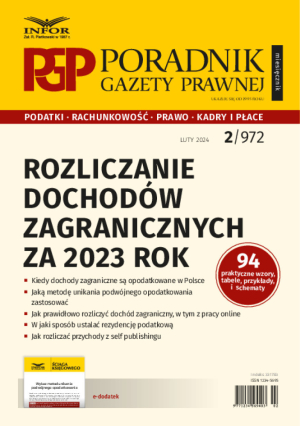 Poradnik Gazety Prawnej