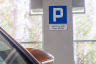 Opłacony parking jest z PIT