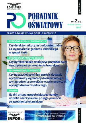 Poradnik Oświatowy