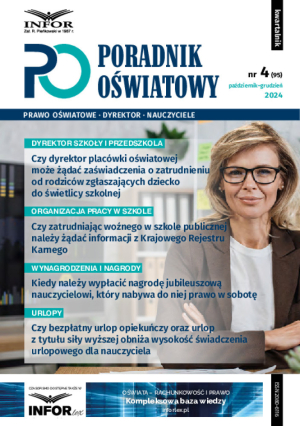Poradnik Oświatowy