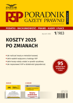 Poradnik Gazety Prawnej