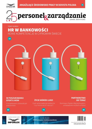 Personel i Zarządzanie