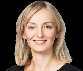 Katarzyna Klimkiewicz-Deplano