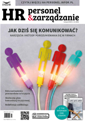 Personel i Zarządzanie